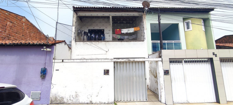 Imagem Casa com 4 Quartos à Venda, 150 m² em Novo Mondubim - Fortaleza Imagem Casa com 4 Quartos à Venda, 150 m² em Novo Mondubim - Fortaleza