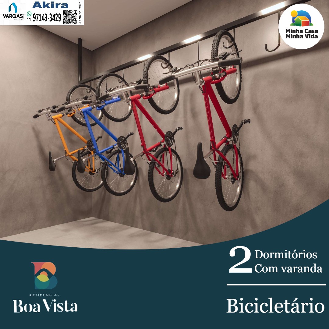 Imagem Apartamento com 2 Quartos à Venda, 46 m² em Vila Nova Aparecida - Mogi das Cruzes Imagem Apartamento com 2 Quartos à Venda, 46 m² em Vila Nova Aparecida - Mogi das Cruzes