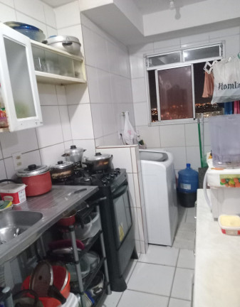 Imagem Apartamento com 3 Quartos à Venda, 66 m² em Cidade Universitária - Maceió Imagem Apartamento com 3 Quartos à Venda, 66 m² em Cidade Universitária - Maceió