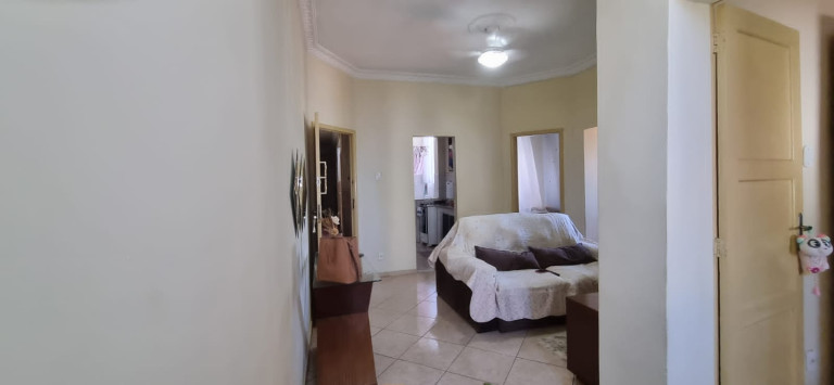 Imagem Apartamento com 2 Quartos à Venda, 59 m²em Higienópolis - Rio de Janeiro