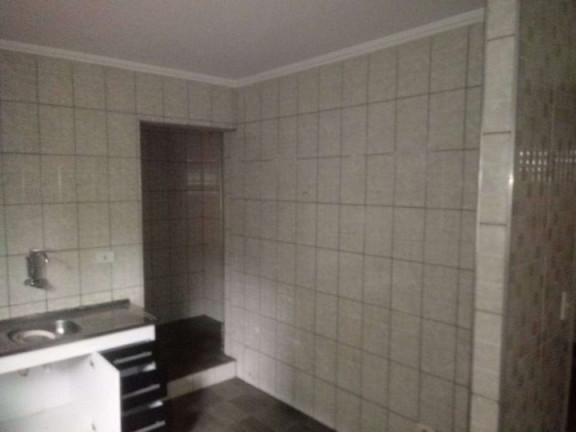 Imagem Apartamento com 1 Quarto para Alugar,  em Vila Santa Lúcia - Carapicuíba