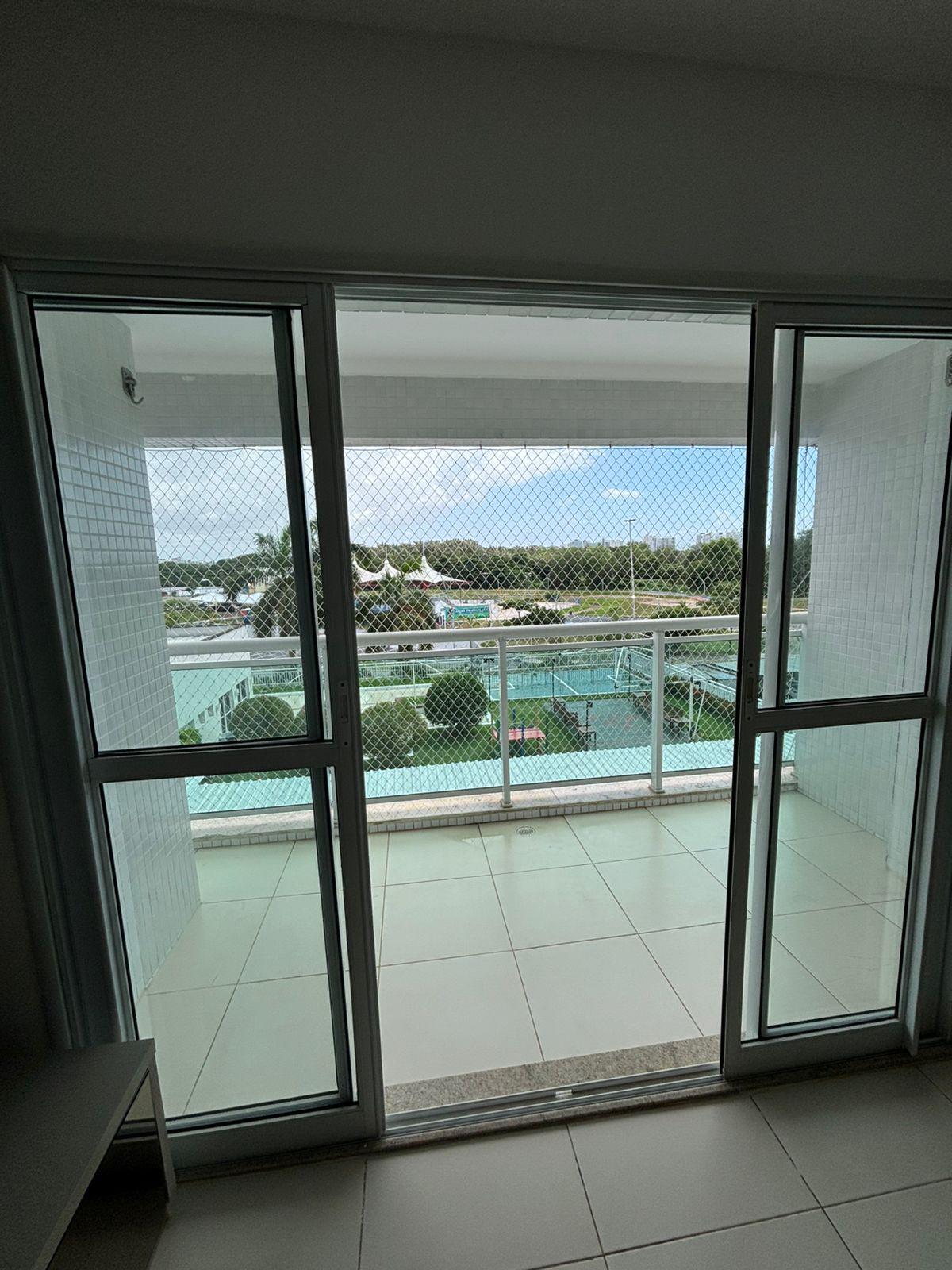 Imagem Apartamento com 3 Quartos à Venda, 88 m² em Ponta do Farol - São Luís