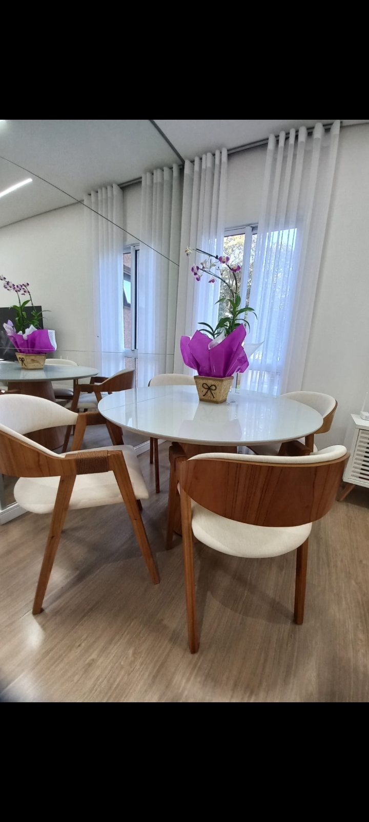 Imagem Apartamento com 3 Quartos à Venda, 64 m² em Jardim Carolina - Jundiaí