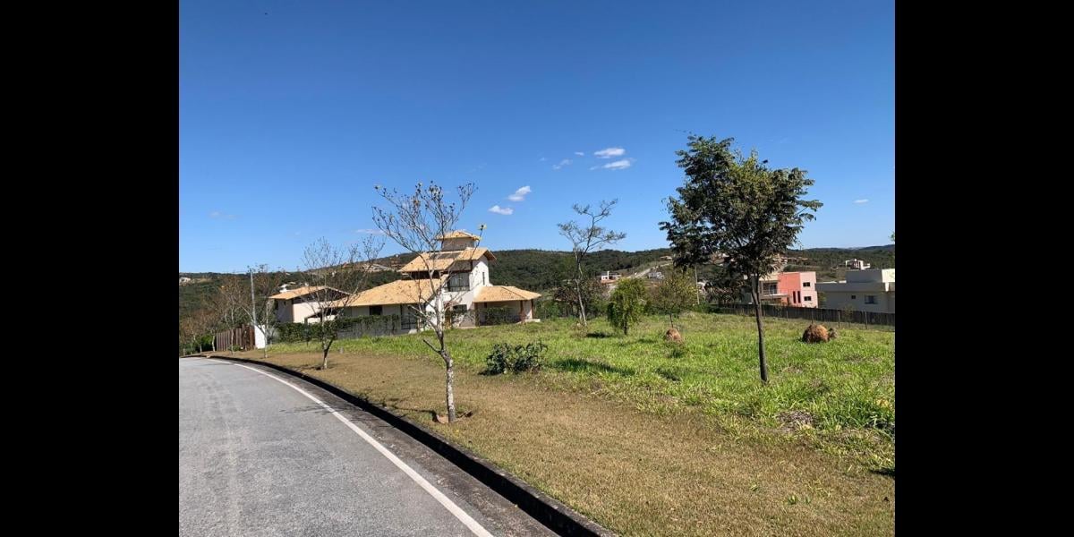 Imagem Terreno em Condomínio à Venda, 1.065 m² em Casa Branca - Brumadinho Imagem Terreno em Condomínio à Venda, 1.065 m² em Casa Branca - Brumadinho