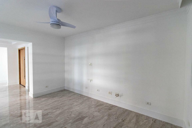 Imagem Apartamento com 3 Quartos à Venda, 210 m² em Indianópolis - São Paulo