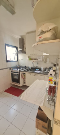 Imagem Apartamento com 3 Quartos à Venda,  em Vila Mariana - São Paulo