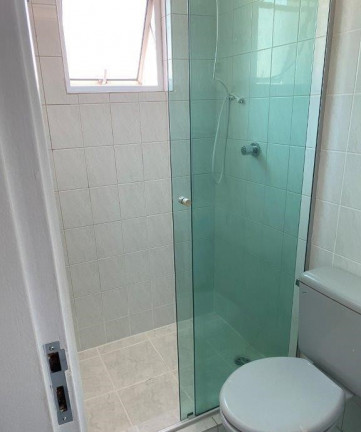 Imagem Apartamento com 2 Quartos para Alugar, 62 m² em Vila Romero - São Paulo