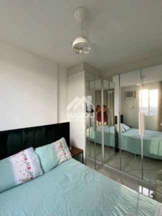 Imagem Apartamento com 2 Quartos à Venda, em Itapuã - Vila Velha Imagem Apartamento com 2 Quartos à Venda, em Itapuã - Vila Velha