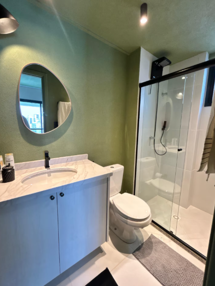 Imagem Apartamento com 1 Quarto à Venda, 37 m² em Barra - Salvador