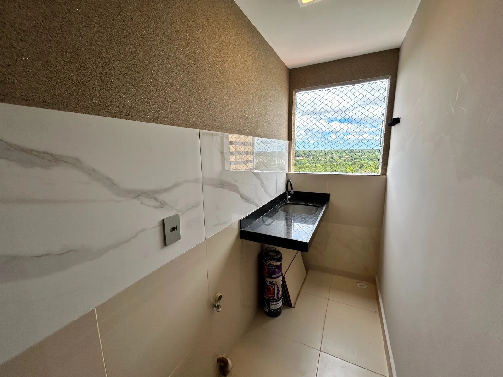 Imagem Apartamento com 2 Quartos à Venda, 52 m² em Pitimbu - Natal