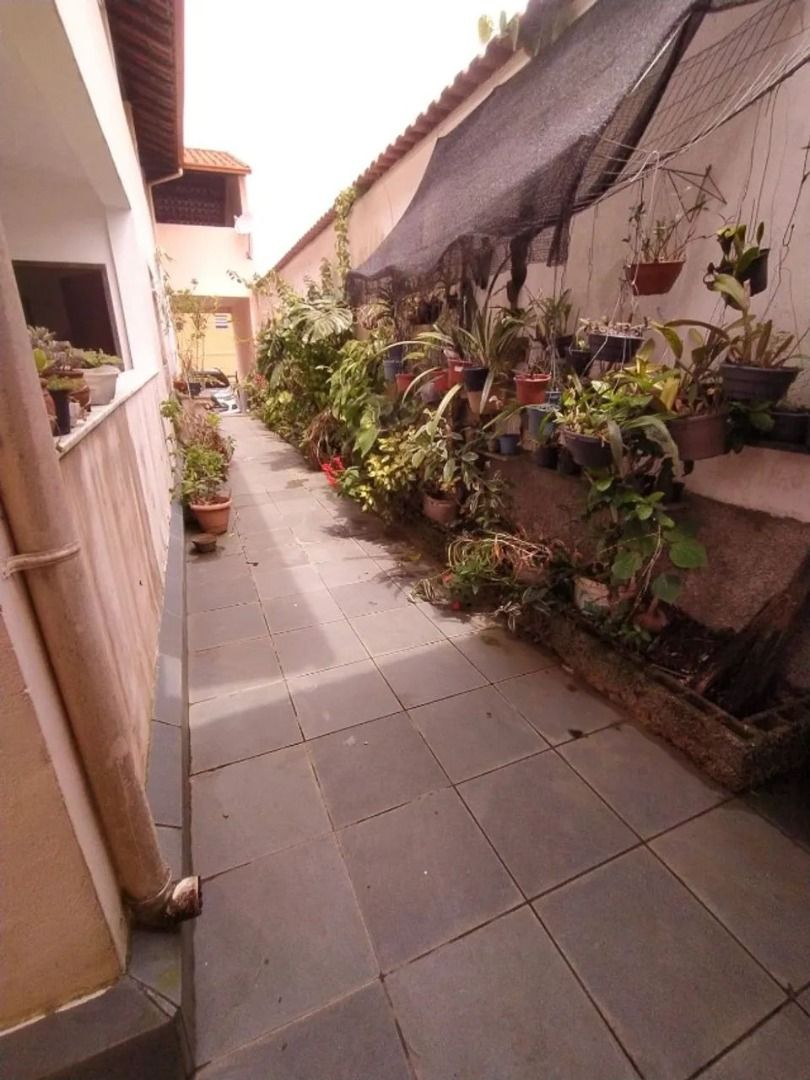 Imagem Casa com 3 Quartos à Venda, 200 m² em Aeroporto - Juiz de Fora