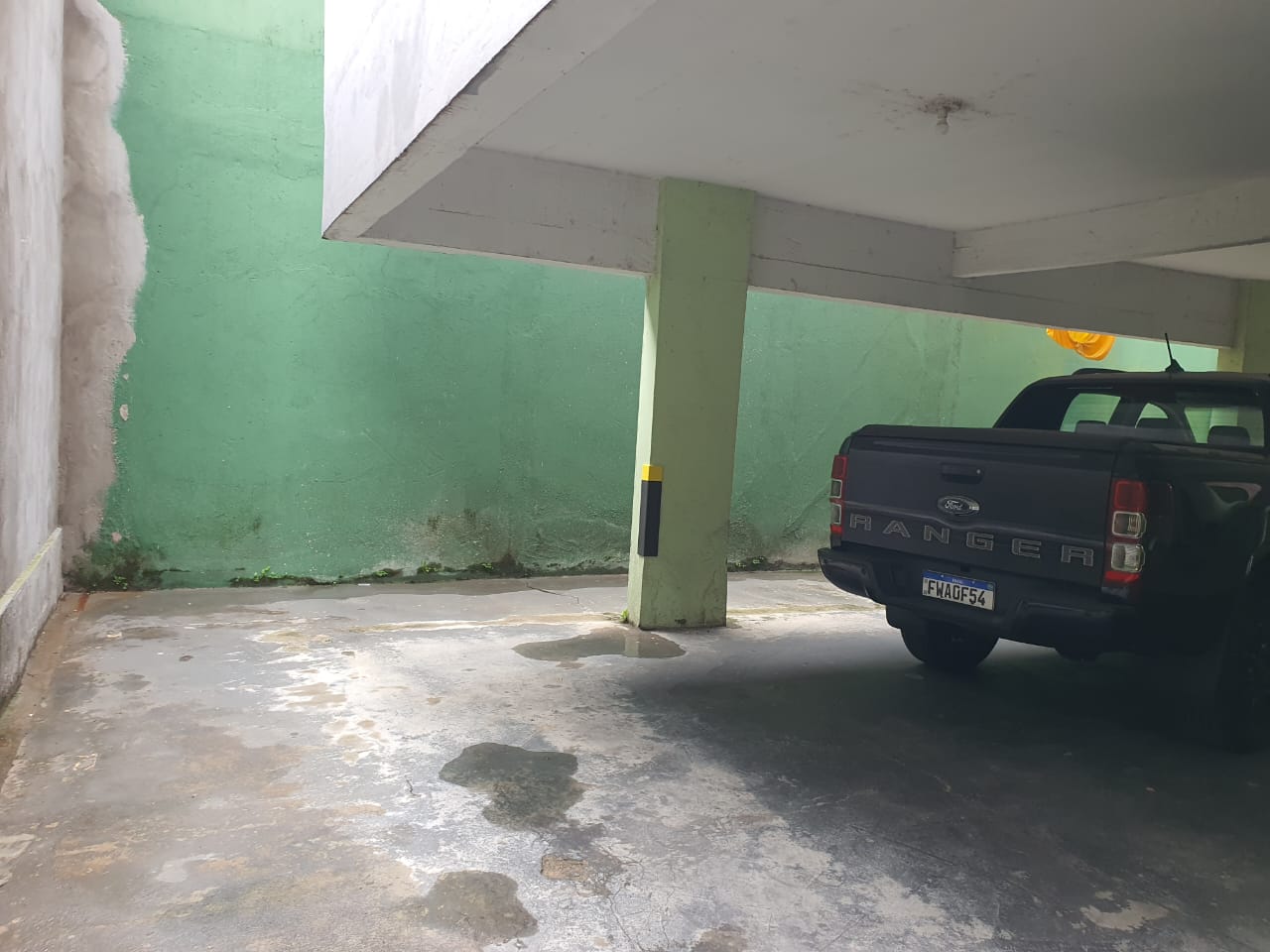 Imagem Apartamento com 2 Quartos à Venda, 99 m² em Vila Nova - Cubatão