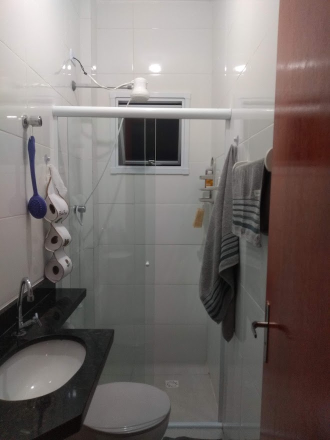 Imagem Casa com 2 Quartos à Venda, 55 m²em Parque Continental - São Vicente