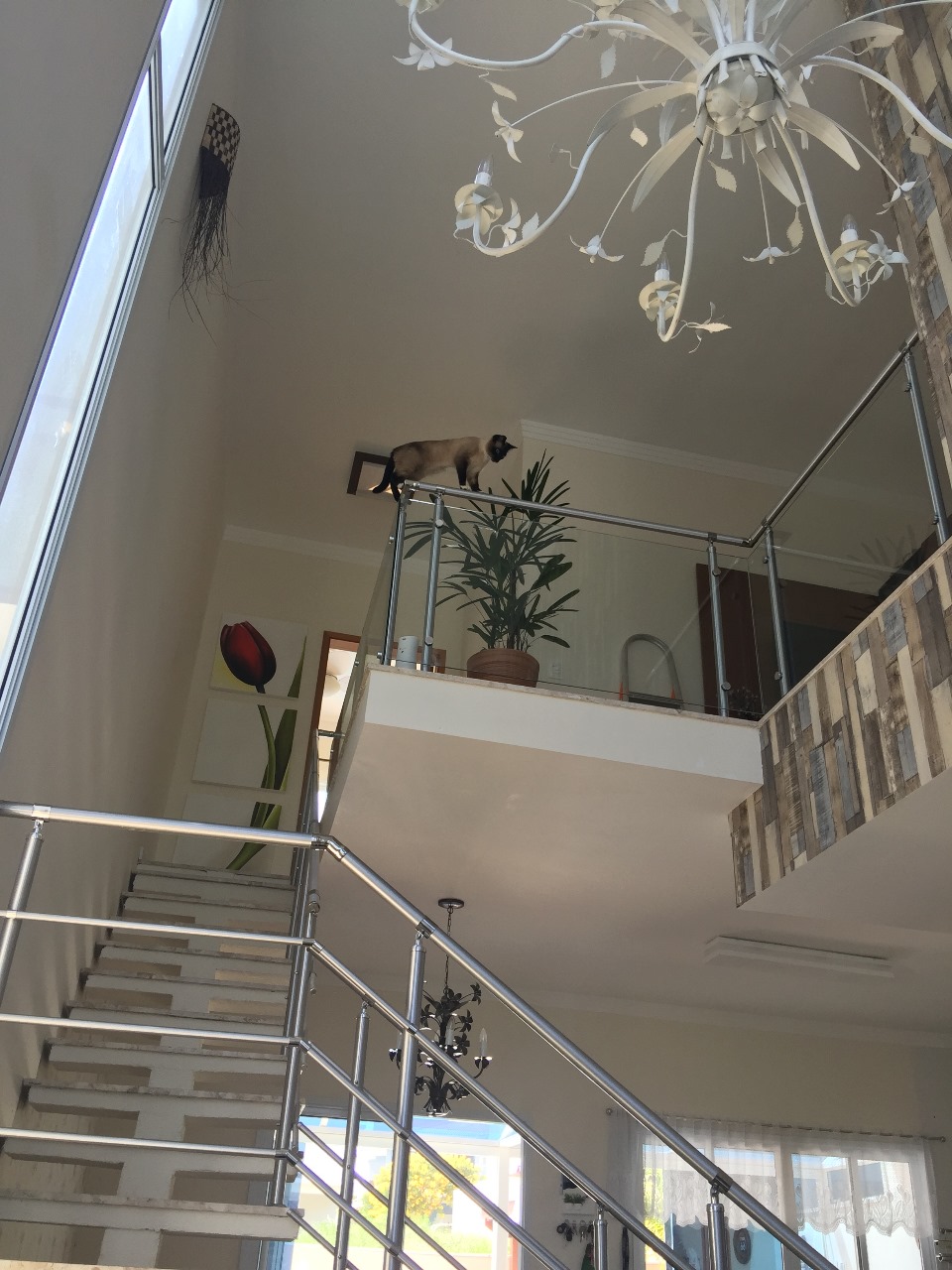 Imagem Casa de Condomínio com 3 Quartos à Venda, 220 m² em Residencial Ibi Aram - Itupeva