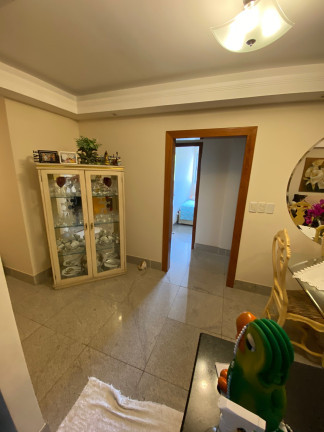 Imagem Apartamento com 3 Quartos à Venda, 110 m² em Jardim Camburi - Vitória