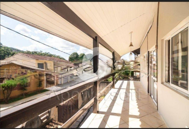 Imagem Casa com 3 Quartos à Venda, 254 m²em Serra Grande - Niterói