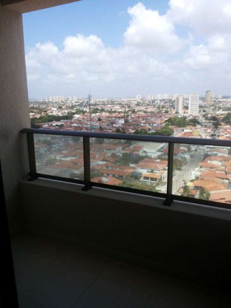Imagem Apartamento com 3 Quartos à Venda, 76 m² em Capim Macio - Natal