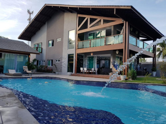 Casa com 10 Quartos à Venda, 600 m² em Porto de Galinhas - Ipojuca