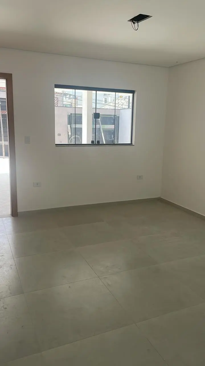 Imagem Sobrado com 3 Quartos à Venda, 127 m²em Vila Alto de Santo André - Santo André