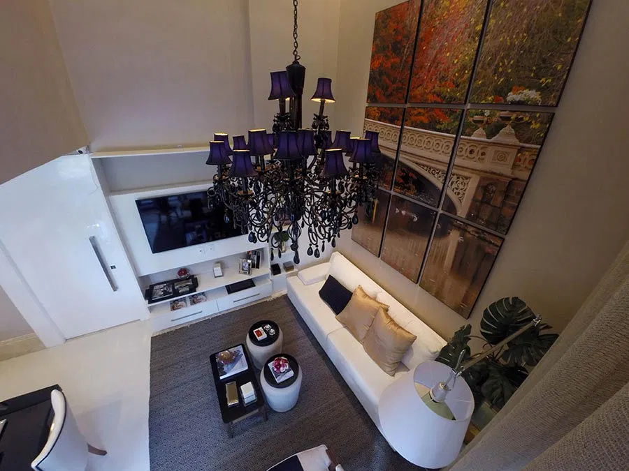 Imagem Apartamento com 3 Quartos à Venda, 122 m²em Cocó - Fortaleza