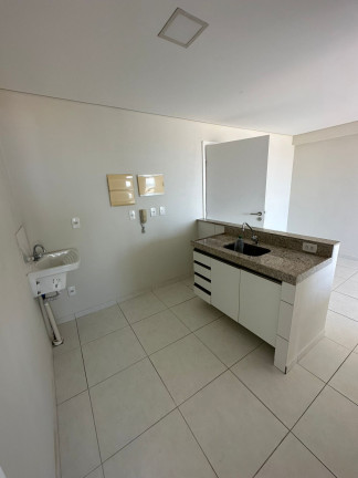 Imagem Apartamento com 2 Quartos para Alugar, 55 m² em Barra de Jangada - Jaboatão dos Guararapes