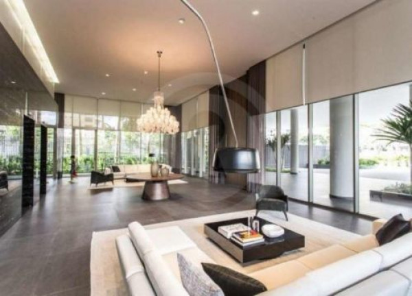 Imagem Apartamento com 4 Quartos à Venda, 632 m² em Vila Mariana - São Paulo