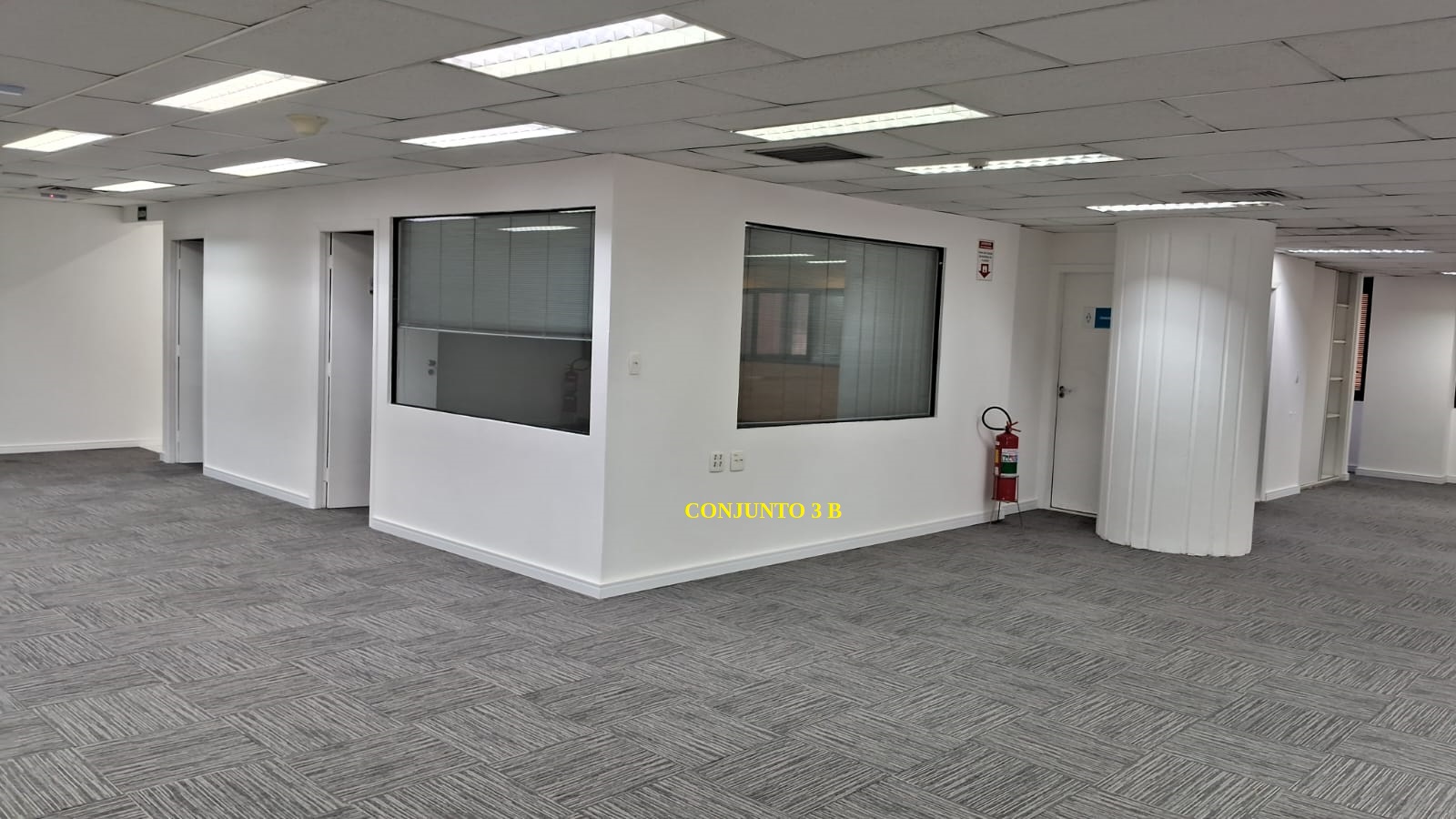 Imagem Sala Comercial à Venda ou Locação, 316 m² em Bela Vista - São Paulo