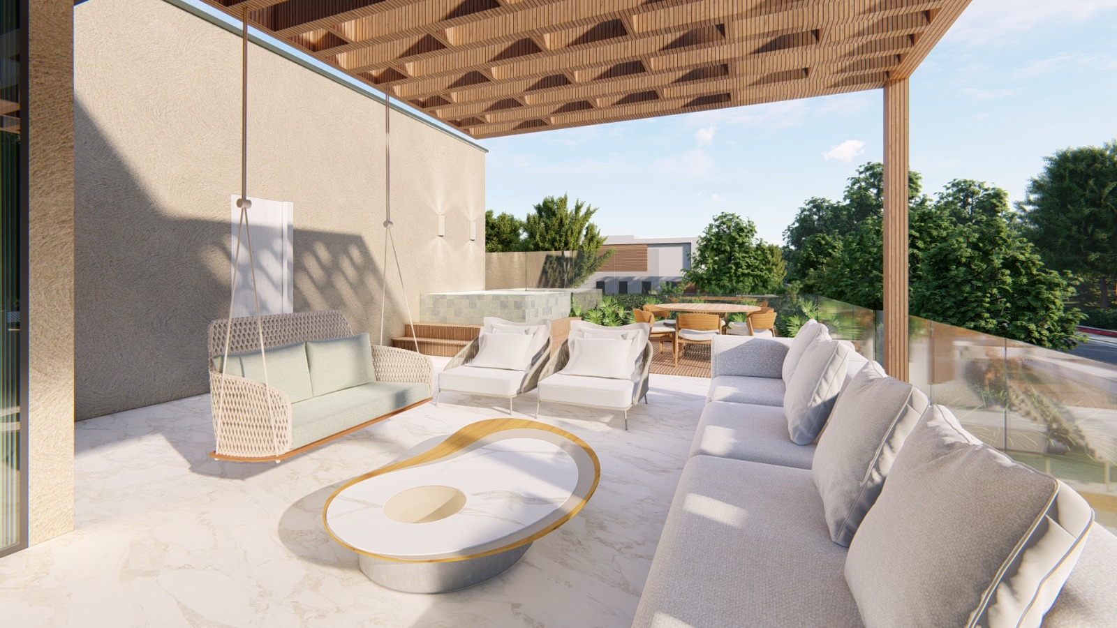 Imagem Casa de Condomínio com 3 Quartos à Venda, 239 m² em Cidade Alpha - Eusébio Imagem Casa de Condomínio com 3 Quartos à Venda, 239 m² em Cidade Alpha - Eusébio