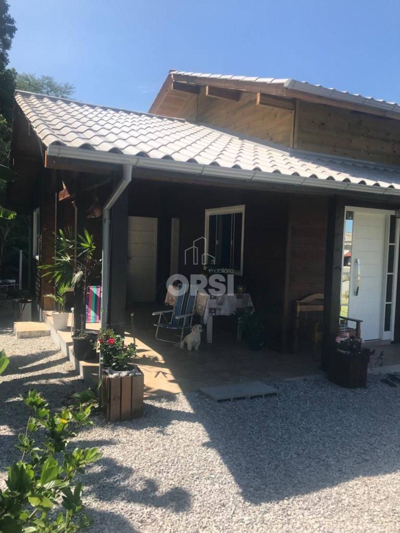 Imagem Casa com 2 Quartos à Venda, 83 m²em Boa Vista - Biguaçu