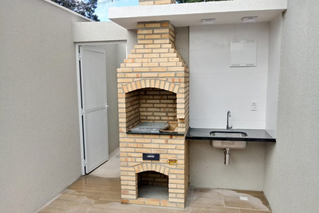 Imagem Casa de Condomínio com 3 Quartos à Venda, 90 m² em Verdecap - Teresina Imagem Casa de Condomínio com 3 Quartos à Venda, 90 m² em Verdecap - Teresina