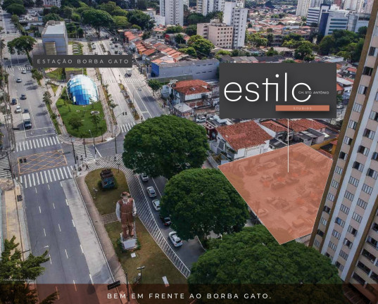 Imagem Studio à Venda, 28 m² em Santo Amaro - São Paulo