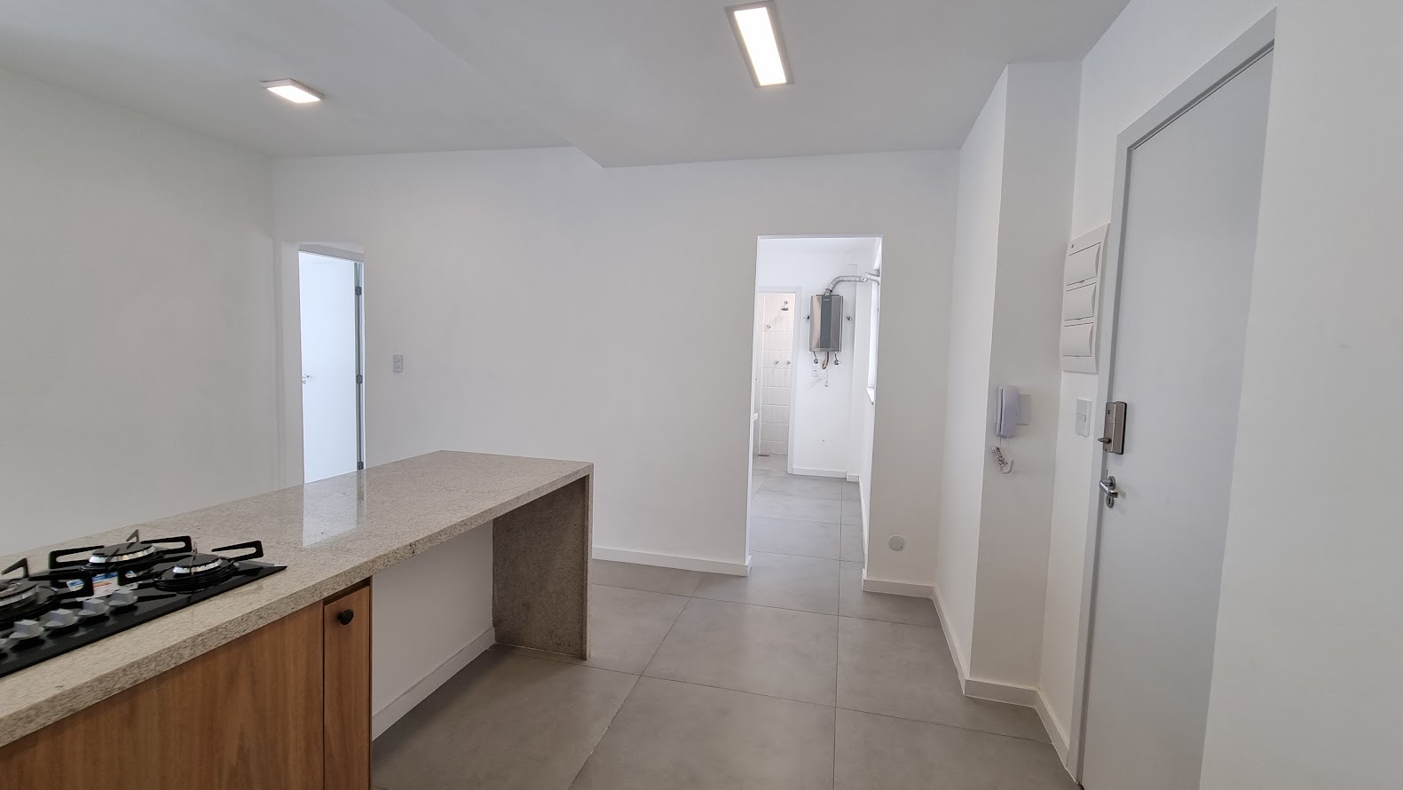 Imagem Apartamento com 3 Quartos à Venda, 120 m² em Icaraí - Niterói Imagem Apartamento com 3 Quartos à Venda, 120 m² em Icaraí - Niterói