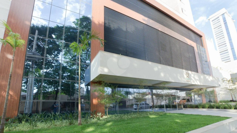 Imagem Apartamento com 3 Quartos para Alugar, em Setor Bueno - Goiânia Imagem Apartamento com 3 Quartos para Alugar, em Setor Bueno - Goiânia