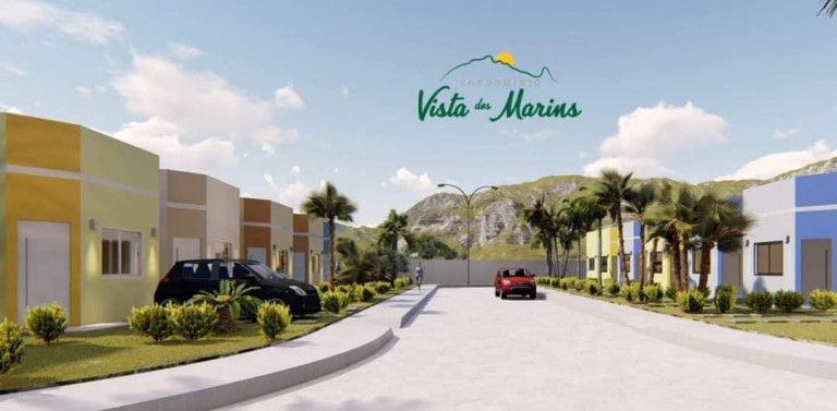 Imagem Casa com 2 Quartos à Venda, 51 m² em Lagoa Dourada Ii - Cruzeiro Imagem Casa com 2 Quartos à Venda, 51 m² em Lagoa Dourada Ii - Cruzeiro