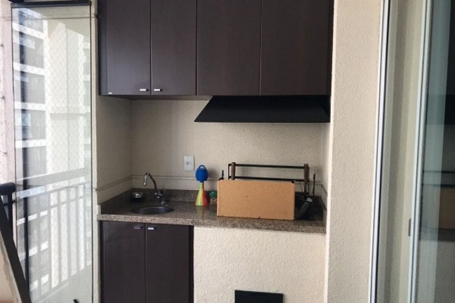 Imagem Apartamento com 4 Quartos à Venda,  em Planalto Paulista - São Paulo