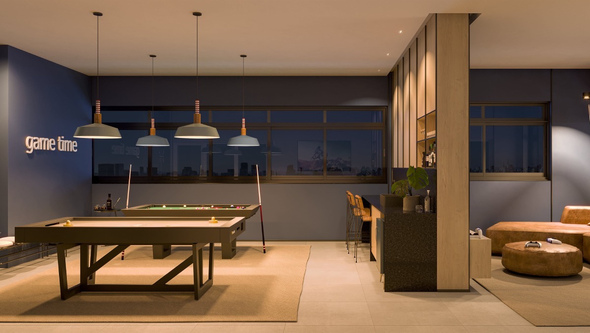 Imagem Apartamento com 2 Quartos à Venda, 58 m² em Vila Yara - Osasco