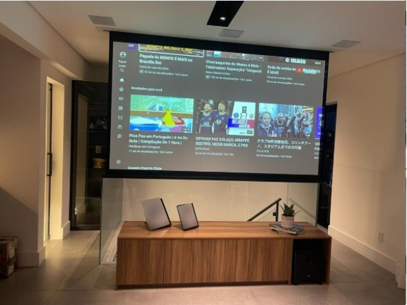 Imagem Cobertura com 2 Quartos à Venda, 141 m² em Planalto Paulista - São Paulo