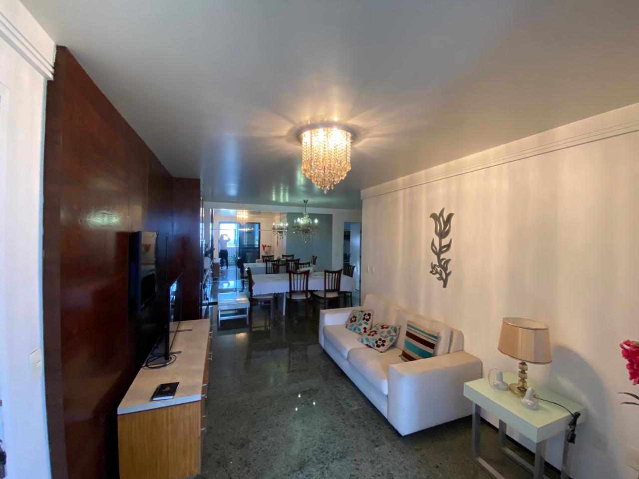 Imagem Apartamento com 4 Quartos à Venda, 168 m²em Joaquim Távora - Fortaleza Imagem Apartamento com 4 Quartos à Venda, 168 m²em Joaquim Távora - Fortaleza
