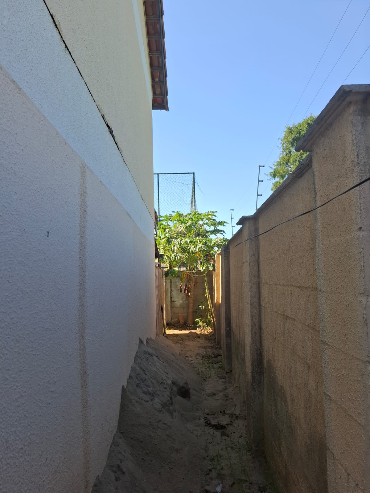 Imagem Casa de Condomínio com 2 Quartos à Venda, 55 m²em Parque Jóquei Club - Campos dos Goytacazes