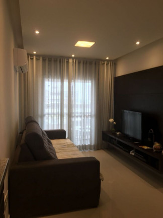 Imagem Apartamento com 2 Quartos à Venda, 92 m² em Canto do Forte - Praia Grande