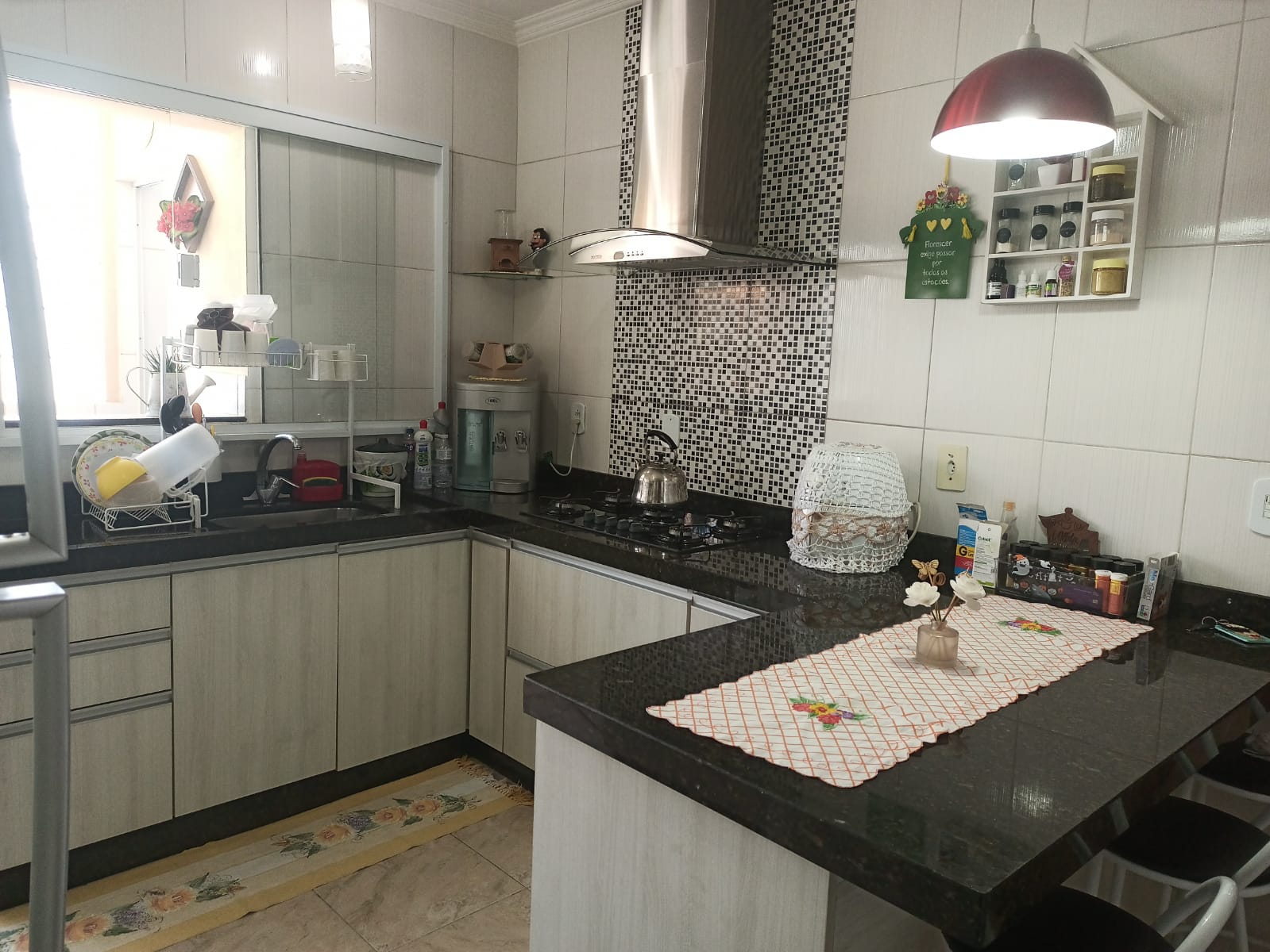 Imagem Casa com 3 Quartos à Venda, 221 m²em Parque Universitário de Viracopos - Campinas Imagem Casa com 3 Quartos à Venda, 221 m²em Parque Universitário de Viracopos - Campinas
