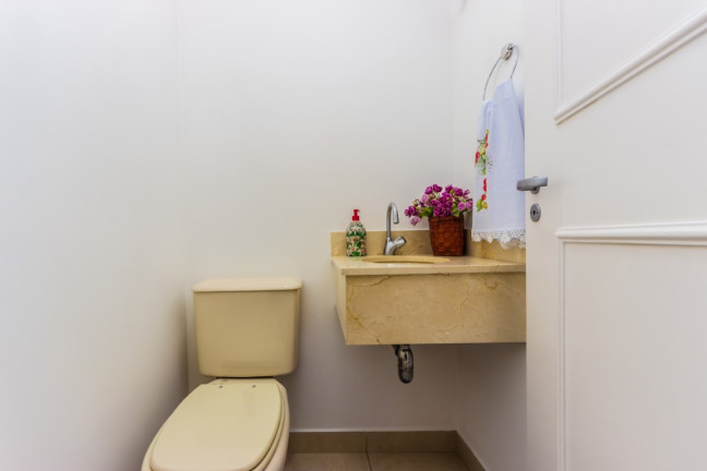 Imagem Apartamento com 4 Quartos à Venda,  em Perdizes - São Paulo Imagem Apartamento com 4 Quartos à Venda,  em Perdizes - São Paulo