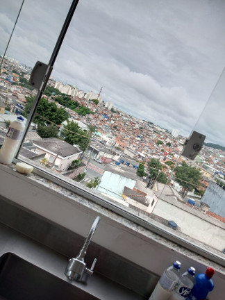 Imagem Sala Comercial para Alugar, 125 m² em Vila Penteado - São Paulo Imagem Sala Comercial para Alugar, 125 m² em Vila Penteado - São Paulo