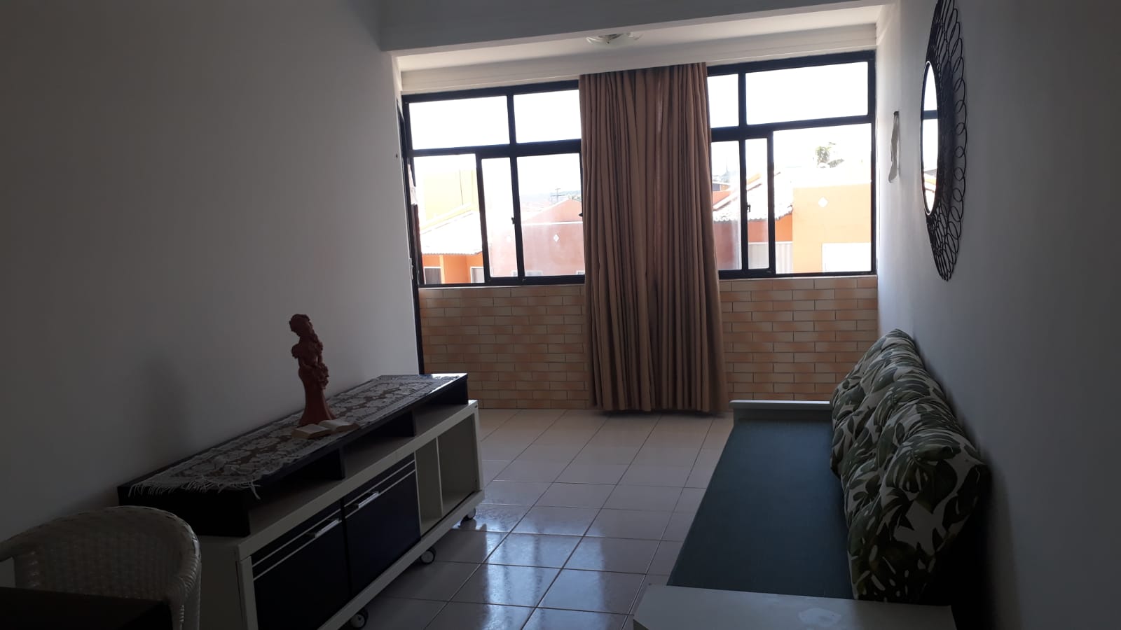 Imagem Flat com 1 Quarto à Venda, 45 m²em Búzios - Nísia Floresta