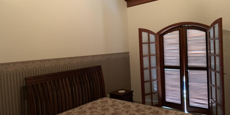 Imagem Chácara com 4 Quartos à Venda, 1.000 m² em Centro - Santa Isabel Imagem Chácara com 4 Quartos à Venda, 1.000 m² em Centro - Santa Isabel