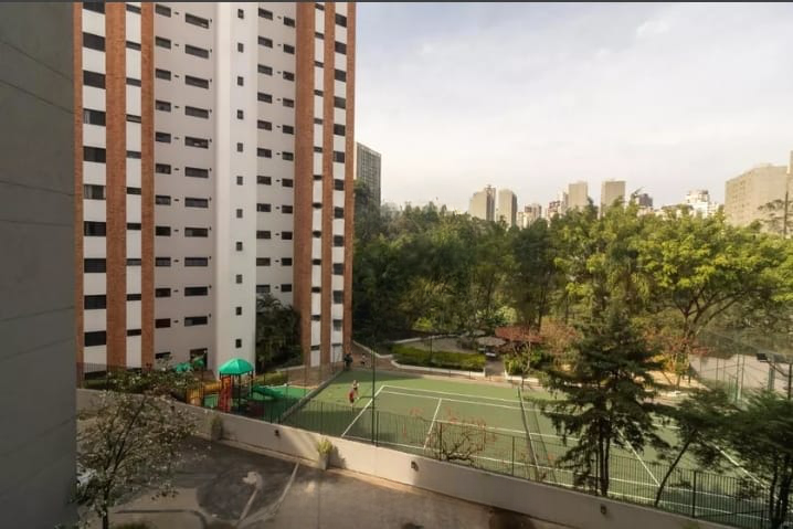 Imagem Loft com 2 Quartos à Venda, 75 m²em Vila Suzana - São Paulo