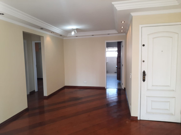 Imagem Apartamento com 2 Quartos à Venda ou Locação, 71 m² em Vila Gumercindo - São Paulo