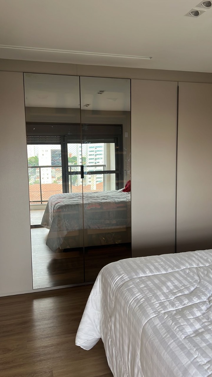 Imagem Apartamento com 3 Quartos à Venda, 136 m²em Vila Mariana - São Paulo