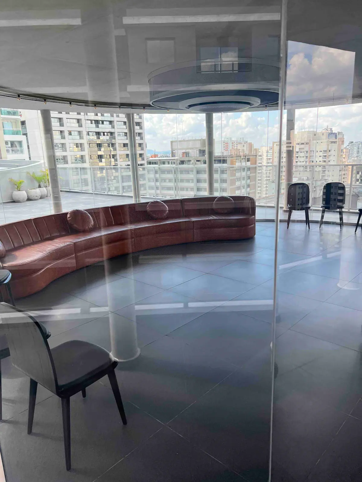 Imagem Studio com 1 Quarto à Venda, 33 m²em Consolação - São Paulo