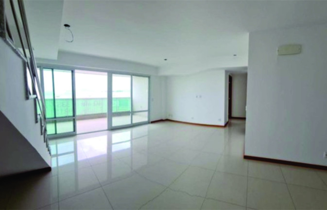 Imagem Apartamento com 4 Quartos à Venda,  em Jardim Camburi - Vitória